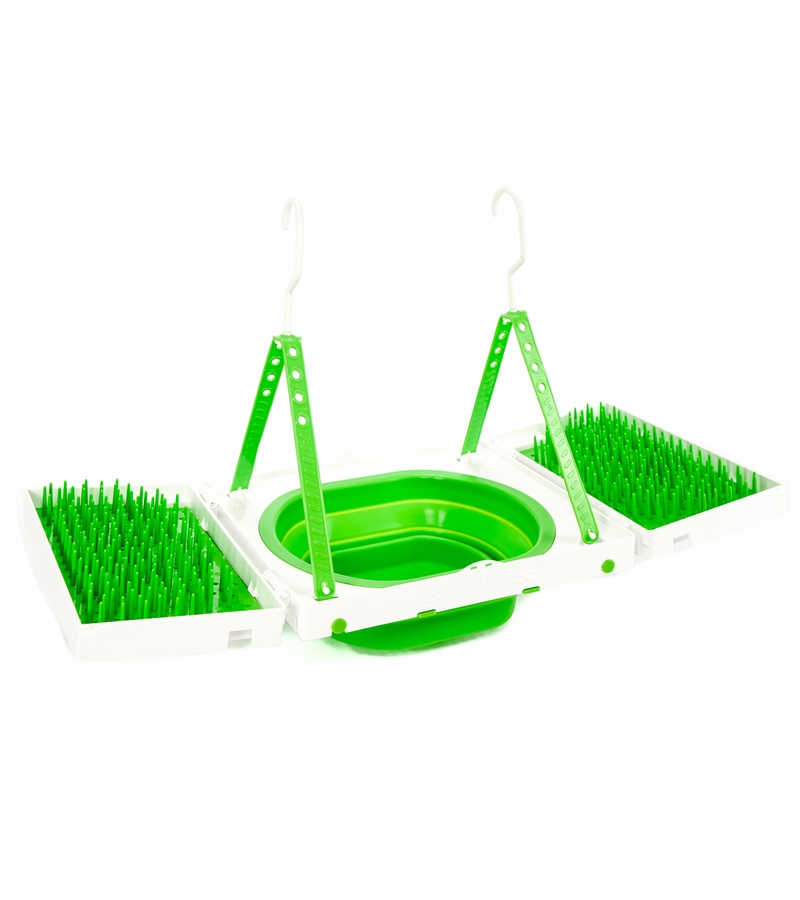 SinkBoss Portable Sink Solution