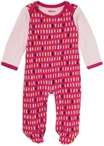 Skip Hop Baby Says Footie - Confetti (9 Months)