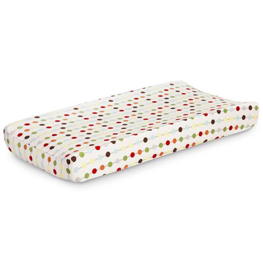 Skip Hop Changing Pad Cover Mod Dot