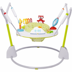Skip Hop Explore & More Jumpscape Foldaway Jumper