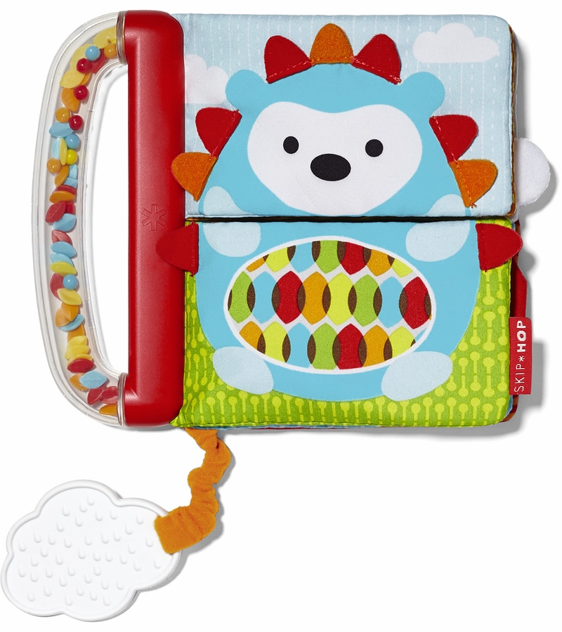 Skip Hop Explore & More Mix & Match Book