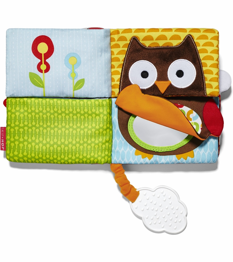 Skip Hop Explore & More Mix & Match Book