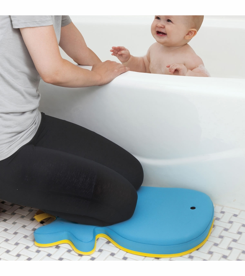 Skip Hop Moby Bath Kneeler