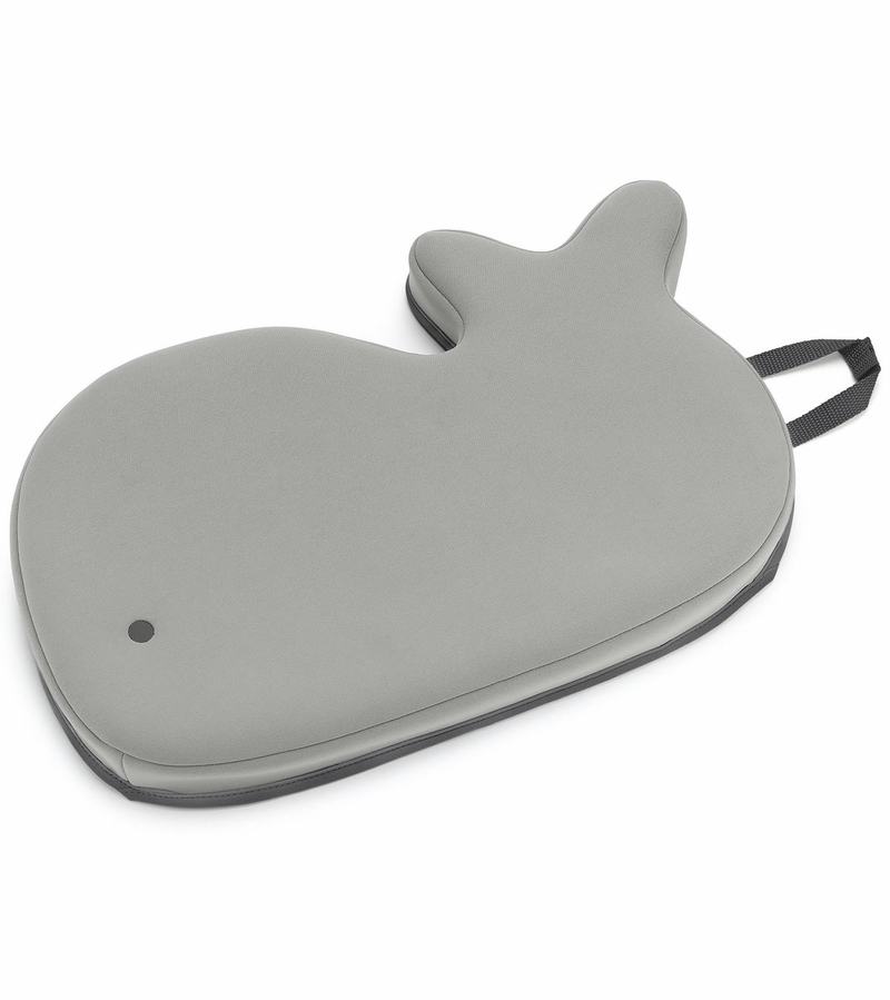 Skip Hop Moby Bath Kneeler Grey