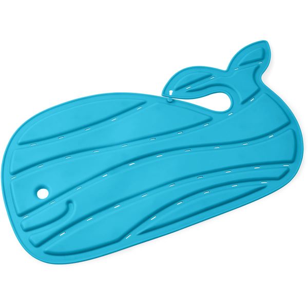 Skip Hop Moby Bath Mat Blue