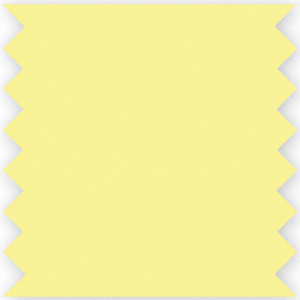 Skip Hop Mod Dot Yellow Solid Fitted sheet