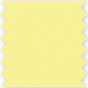 Skip Hop Mod Dot Yellow Solid Fitted sheet