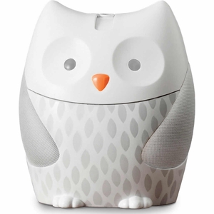 Skip Hop Moonlight & Melodies Nightlight Baby Soother - Owl