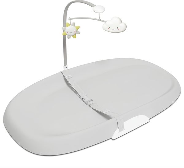 Skip Hop Nursery Style WipeClean Changing Pad