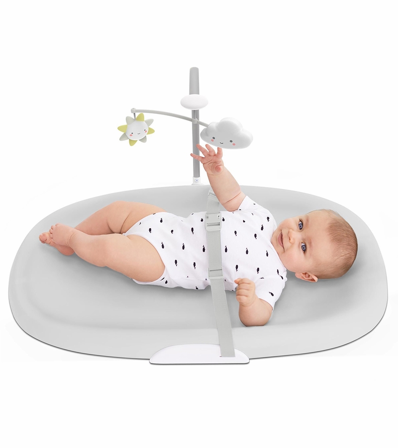 Skip Hop Nursery Style WipeClean Changing Pad