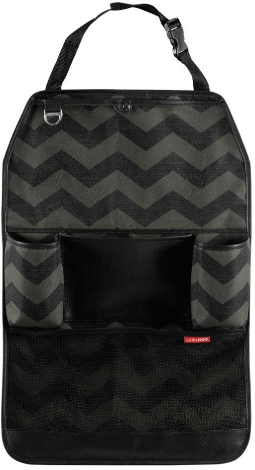 Skip Hop Style Driven Backseat Organizer