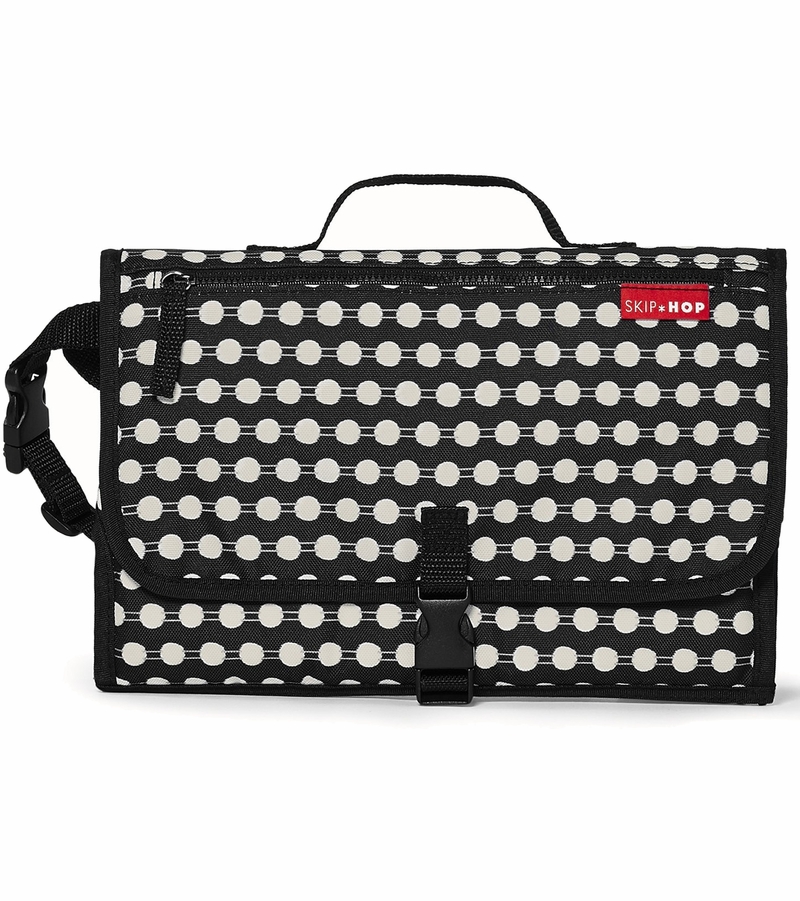 Skip Hop Pronto Changing Station Connected Dots