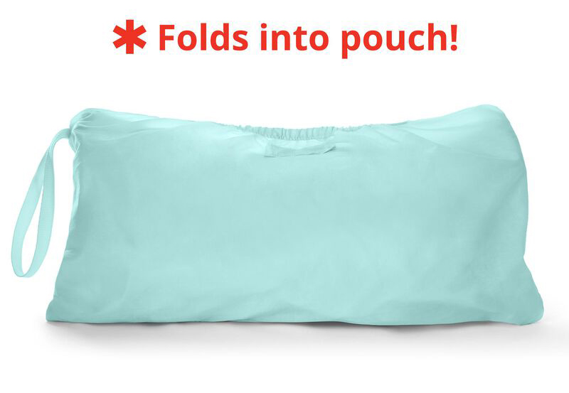 Skip Hop Take Cover Farmstand Shopping Cart Cover