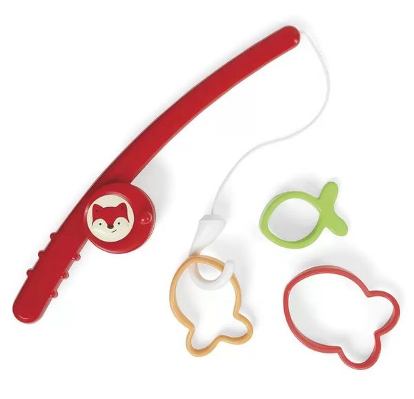 Skip Hop Zoo Fishin' Fox