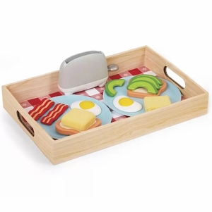 Skip Hop Zoo Let's Brunch Set