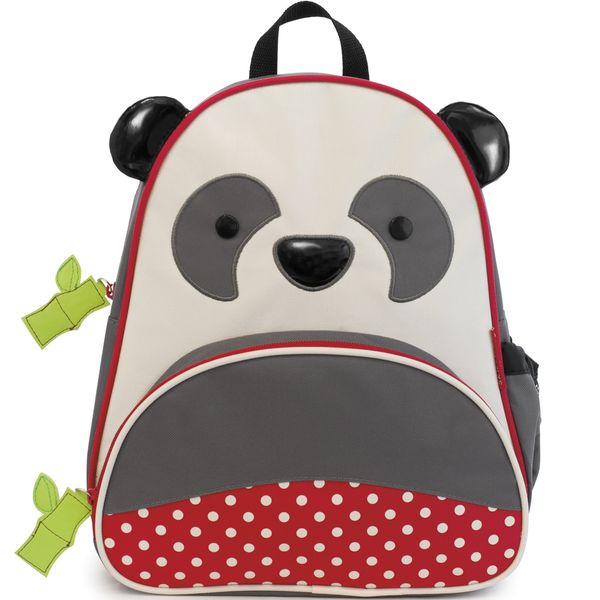 Skip Hop Zoo Pack Kid Backpack Panda