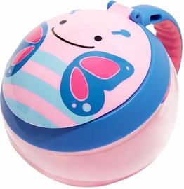 Skip Hop Zoo Snack Cup - Butterfly