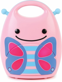 Skip Hop Zoo Take-Along Nightlight - Butterfly