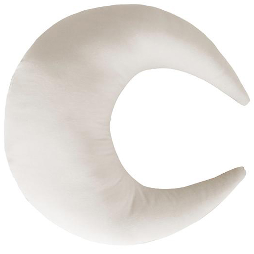 Snuggle Me Feeding + Support Pillow Natural