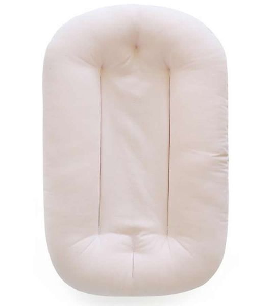 Snuggle Me Organic Infant Lounger Sugar Plum