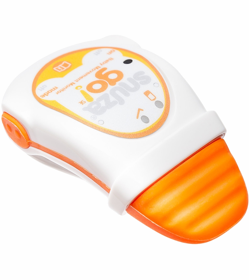 Snuza Go! Baby Movement Monitor