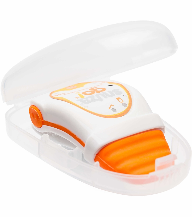 Snuza Go! Baby Movement Monitor