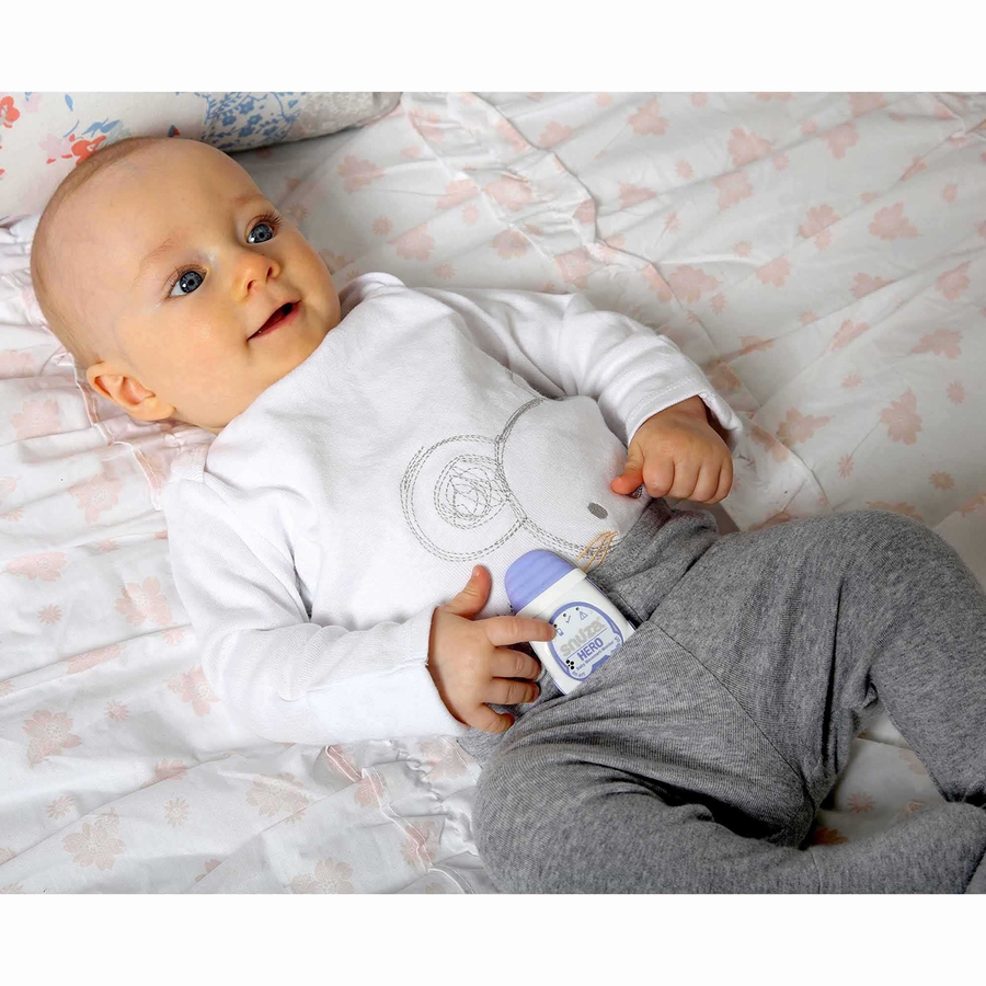 Snuza Hero SE Baby Movement Monitor