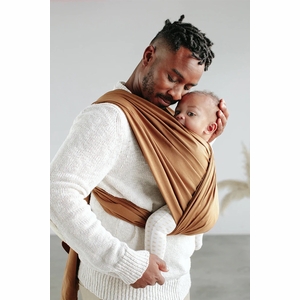 Solly Baby Loop Carrier, Standard - Camel