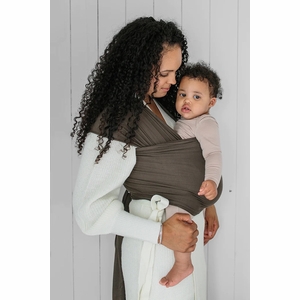 Solly Baby Wrap - Cacao