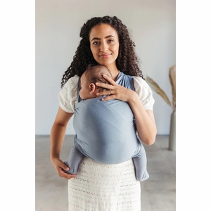 Solly Baby Wrap - Coastal