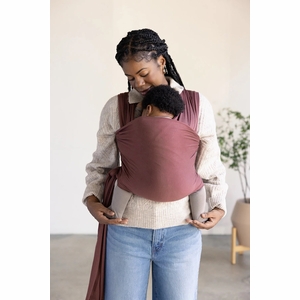 Solly Baby Wrap - Ember