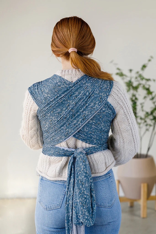 Solly Baby Wrap Ginko