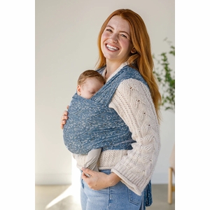 Solly Baby Wrap - Ginko