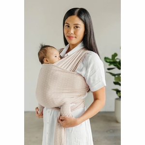 Solly Baby Wrap - Heritage Blush