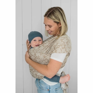 Solly Baby Wrap - Highland Lace