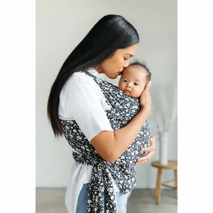 Solly Baby Wrap - Moonflower