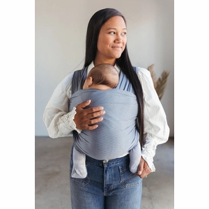 Solly Baby Wrap - Wave