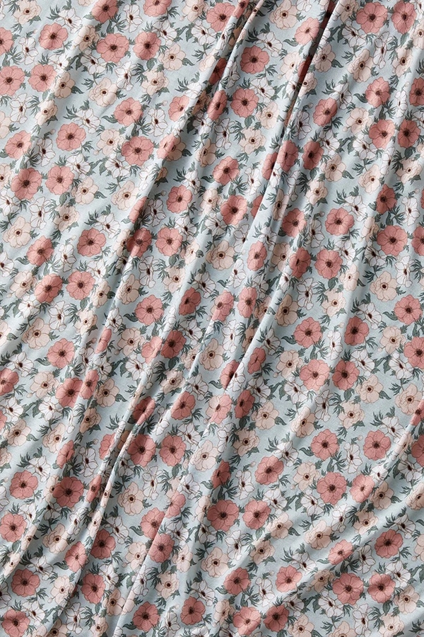 Solly Baby Wrap Windflower