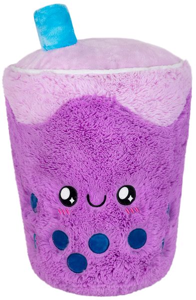 Squishable Comfort Food - Bubble Tea, 15"