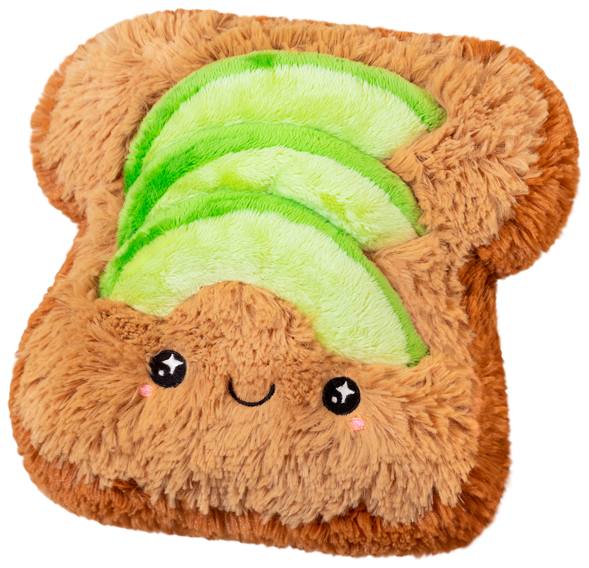 Squishable Mini Comfort Food - Avocado Toast