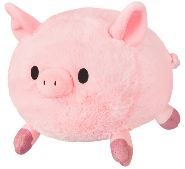 Squishable Mini - Piggy