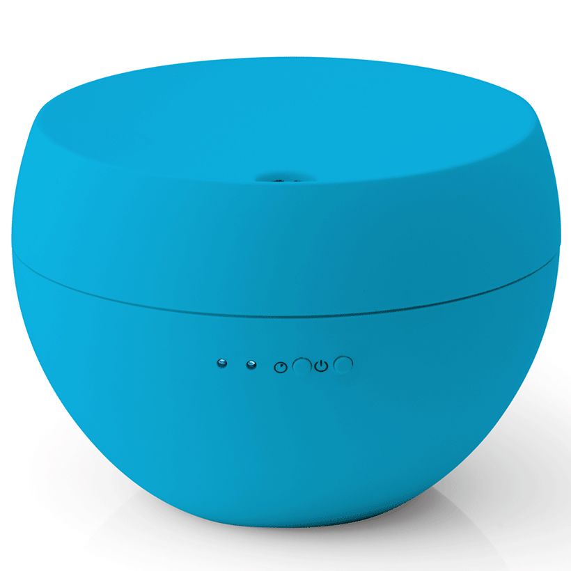 Stadler Form Jasmine Aroma Diffuser Azzurro