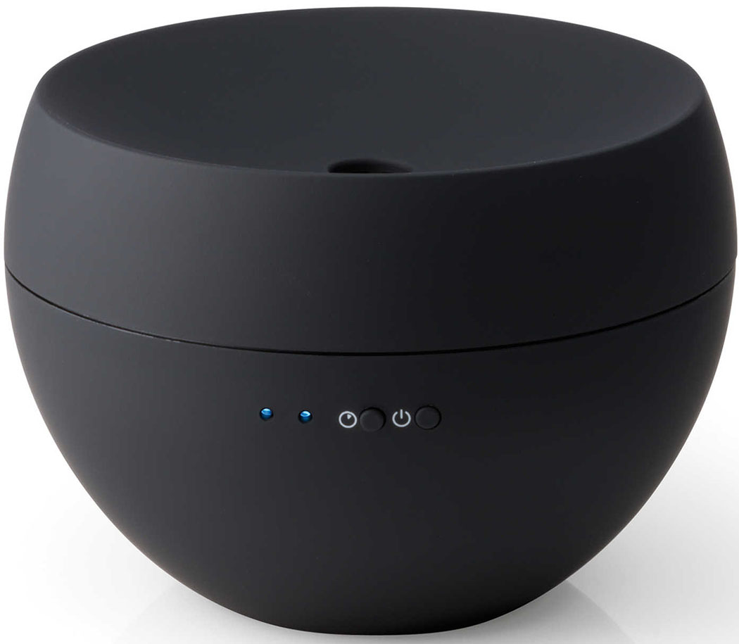 Stadler Form Jasmine Aroma Diffuser Black