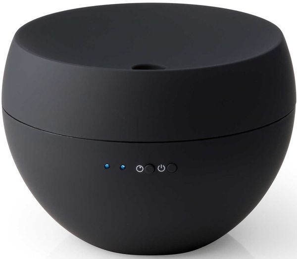 Stadler Form Jasmine Aroma Diffuser Black