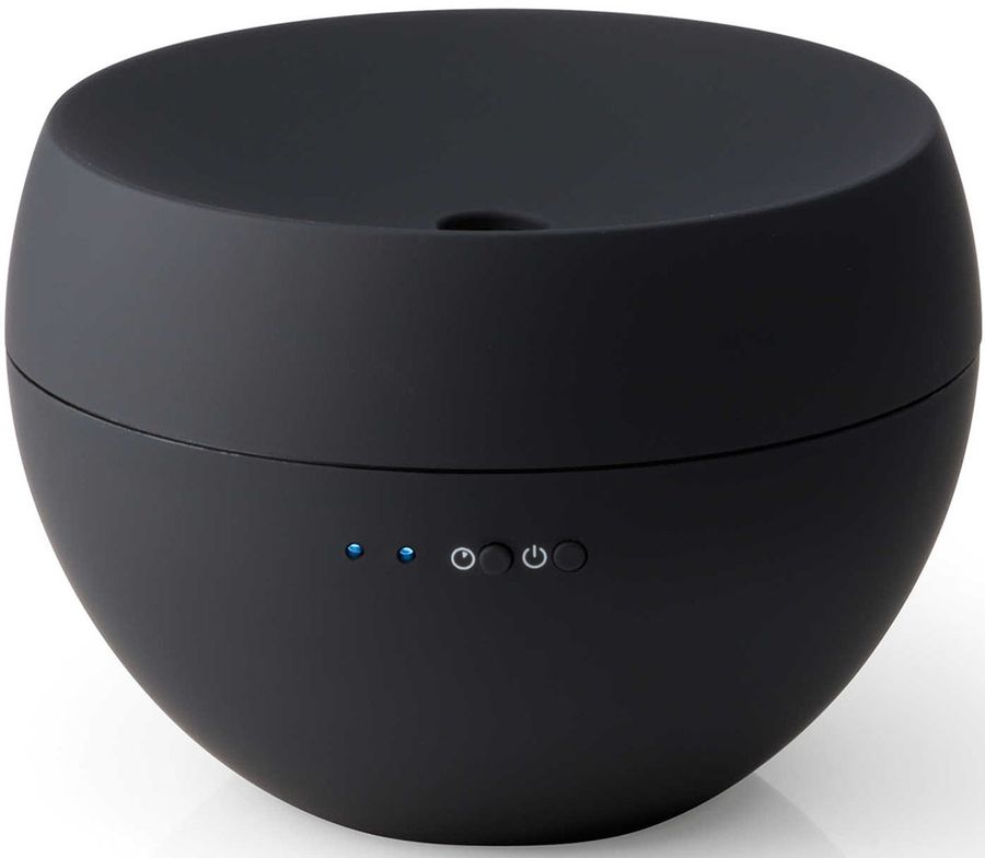 Stadler Form Jasmine Aroma Diffuser Black