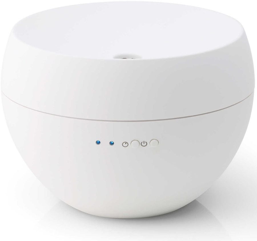 Stadler Form Jasmine Aroma Diffuser White