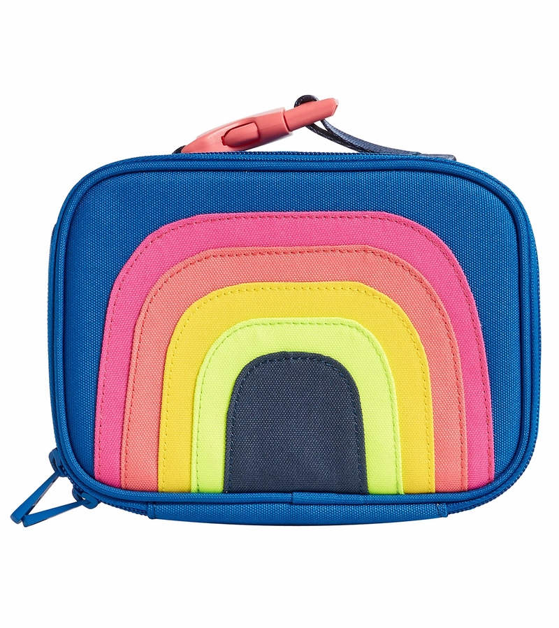 State Bags Mini Rodgers Snack Pack Rainbow