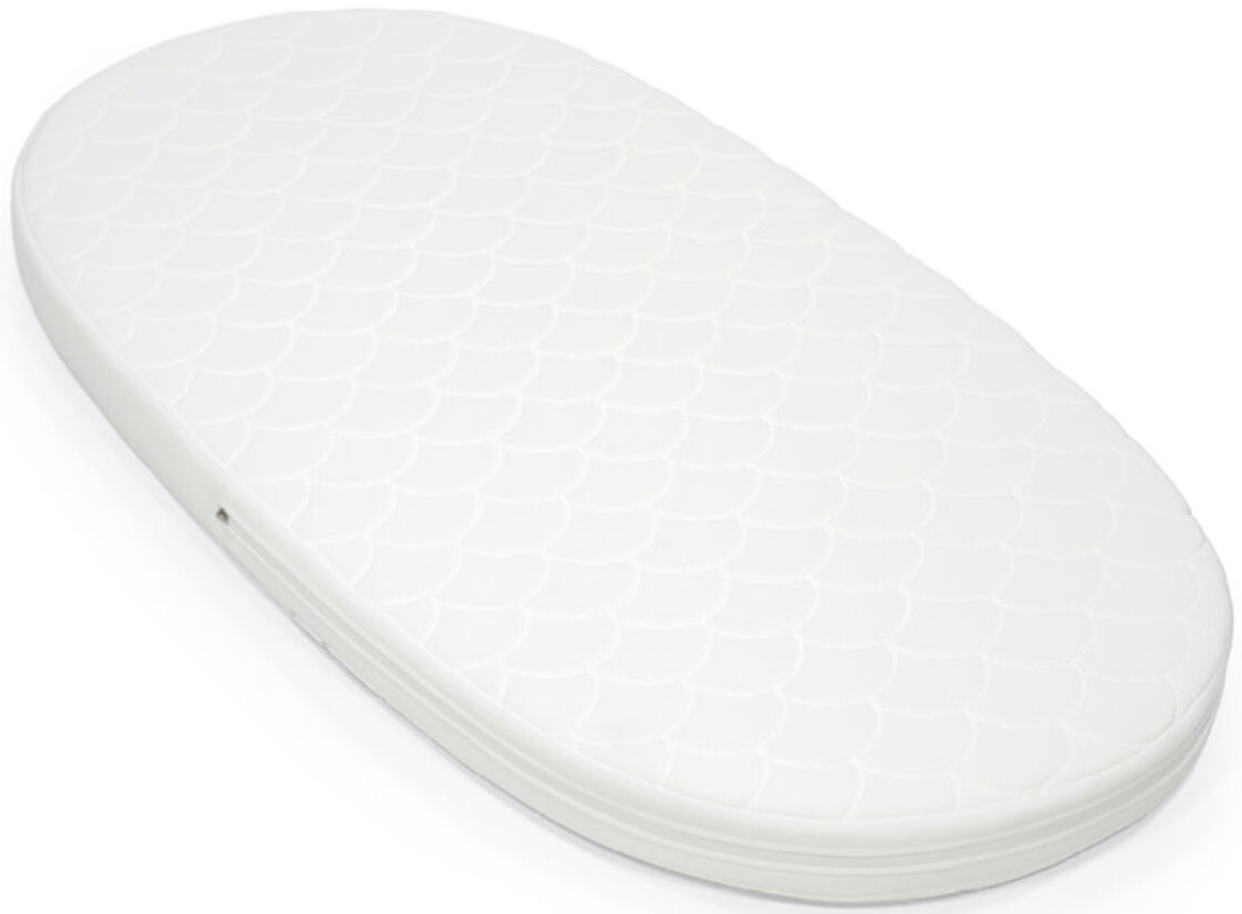Stokke 2023 Sleepi Bed Mattress White
