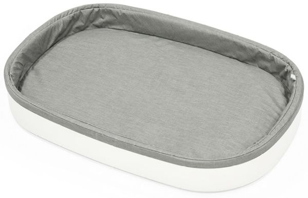 Stokke 2023 Sleepi Changer - White