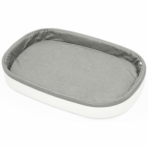 Stokke 2023 Sleepi Changer - White